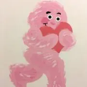 RITSUの画像