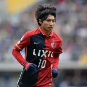 kazushi