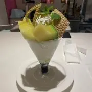 チョコちゃんの画像
