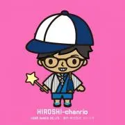 Hiroshi