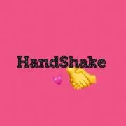 HandShakeの画像