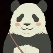 パンダ