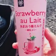 いちご♡