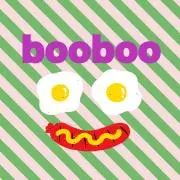 boobooの画像