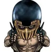 ジャギ爺の画像