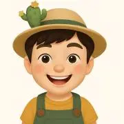 サボテンちゃん