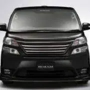 VELLFIRE 『プロフ必読』