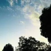 sky