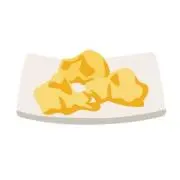 とり天の画像