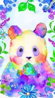 ribbon**ʕ•ᴥ•ʔ**