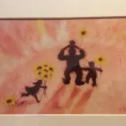 田村一秀の画像