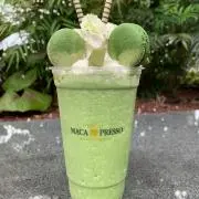 MACCHAの画像