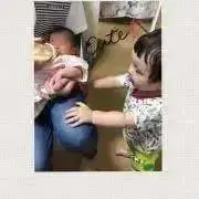 R♡Uままo'̑〇̮'̑oの画像