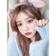 ちぃの画像