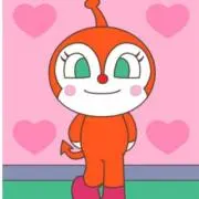 ぽちゃリーナの画像