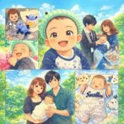 らんの画像