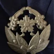 武