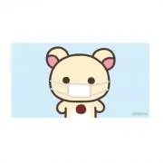 ぽむの画像