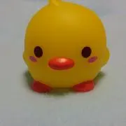 まんまるちゃん