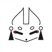 天狐の画像