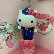 キティ ホワイト