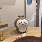 プリンの画像