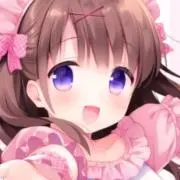 斜視ちわわ