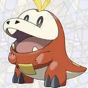 ホゲータさんの画像