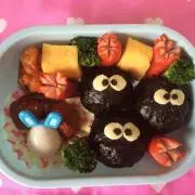 瑠璃mama
