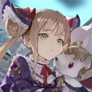 ルナ丸@プロフの画像