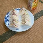 もやし？