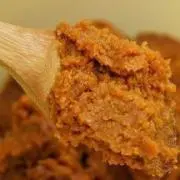 ～味噌を添えて～の画像