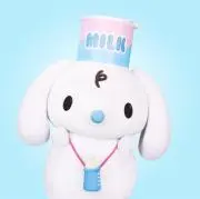 しらたま　断捨離中のため値下げ交渉⭕️の画像