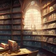 図書の画像