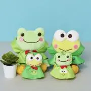 ケロの画像
