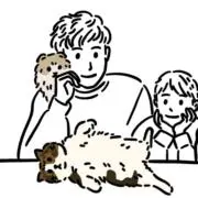 トビウオ× Shoe cleanerの画像