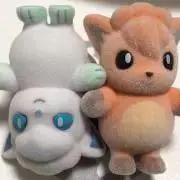 パリパリゴリラの画像