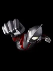 ウルトラマン