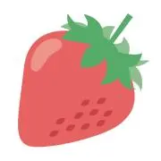 いちごの画像