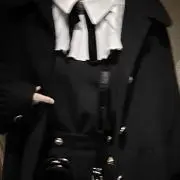 楪