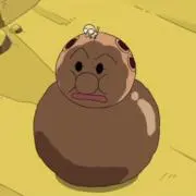 ケロマツの画像