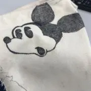 古着屋を目指す大学生の画像