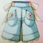 キュロットＳの画像