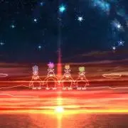 夜 ※プロフ必読の画像