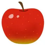 りんごさんの画像