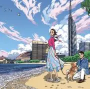 starry sky3412の画像