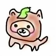 あほたぬきの画像