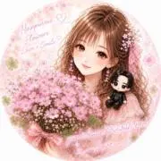happiness*yumippe^_^の画像
