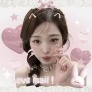 ゆんの画像