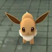 イーブイ⭐️の画像